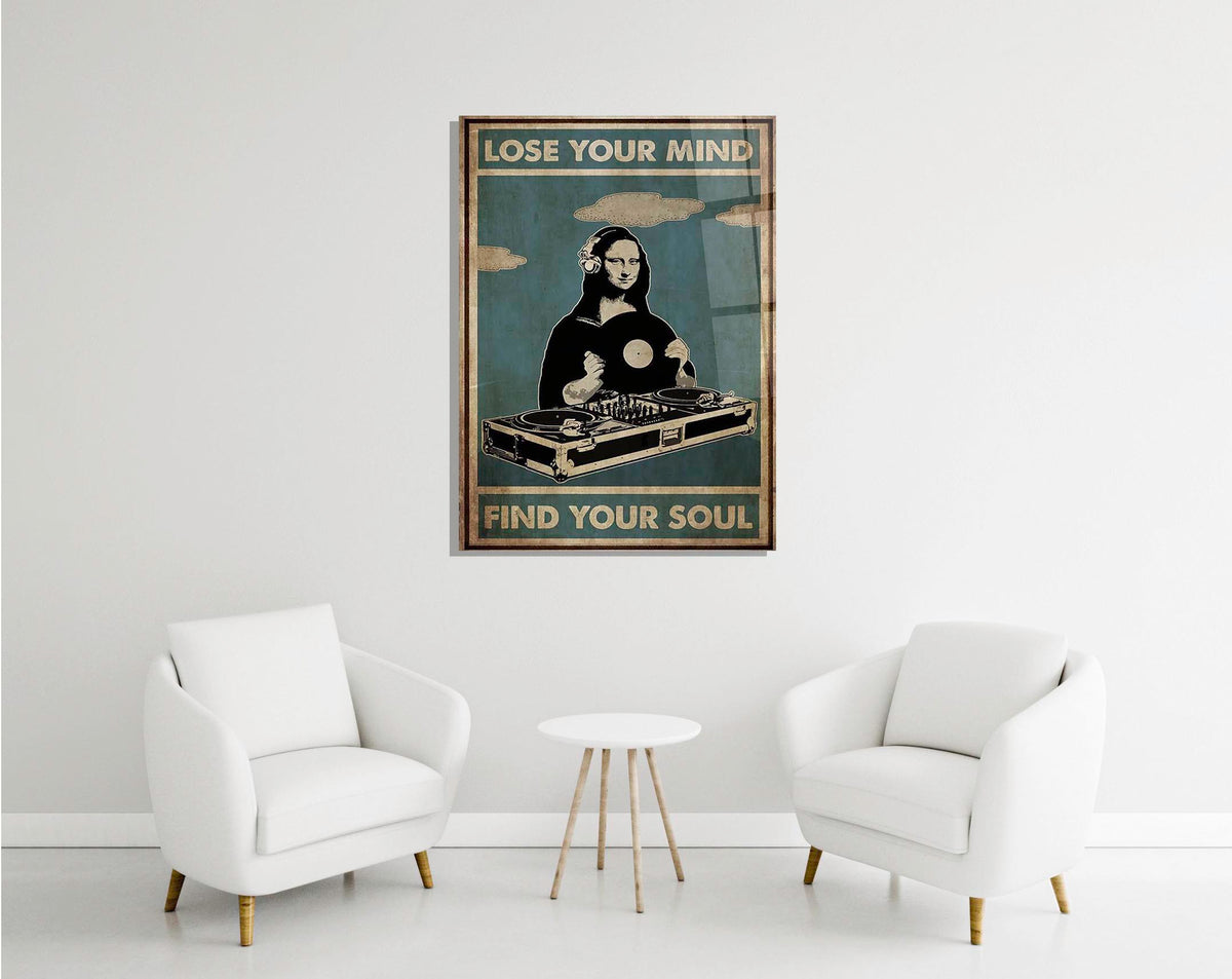 Office & Studio Wall Art