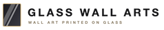 Glass Wall Arts logo